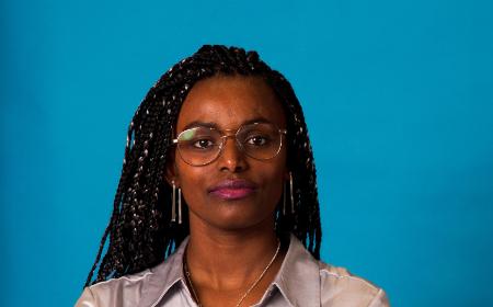 Anything that can be used against you will be used against you\nWhat worries Abeba Birhane about her field is the prevalence of &ldquo;blind trust&rdquo; in artificial intelligence (AI). AI models are ubiquitous tools that are increasingly being used to aid decision making, including how someone is hired or granted a loan or mortgage. 